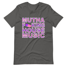 Load image into Gallery viewer, MFHM: Purple/Pink Logo