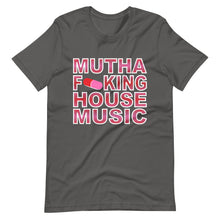 Load image into Gallery viewer, MFHM: Red/Pink Logo