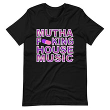 Load image into Gallery viewer, MFHM: Purple/Pink Logo