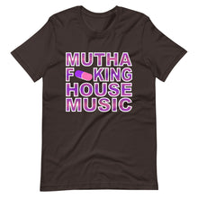 Load image into Gallery viewer, MFHM: Purple/Pink Logo