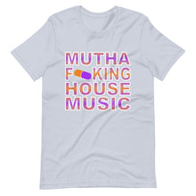 Load image into Gallery viewer, MFHM: Orange/Purple Logo