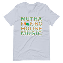 Load image into Gallery viewer, MFHM: Green/Orange Logo
