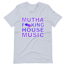 Load image into Gallery viewer, MFHM: Blue/Purple Logo