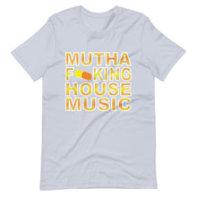 Load image into Gallery viewer, MFHM: Yellow/Orange Logo