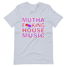 Load image into Gallery viewer, MFHM: Red/Purple Logo