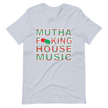 Load image into Gallery viewer, MFHM: Red/Green Logo