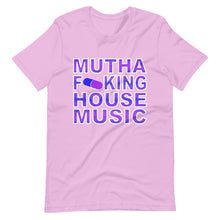 Load image into Gallery viewer, MFHM: Blue/Purple Logo