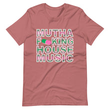 Load image into Gallery viewer, MFHM: Green/Pink Logo