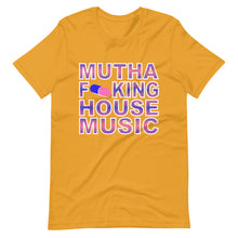 Load image into Gallery viewer, MFHM: Blue/Pink Logo