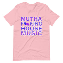Load image into Gallery viewer, MFHM: Blue/Purple Logo