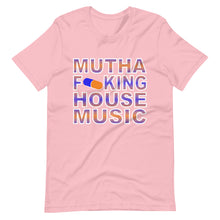Load image into Gallery viewer, MFHM: Blue/Orange Logo