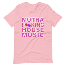 Load image into Gallery viewer, MFHM: Red/Purple Logo