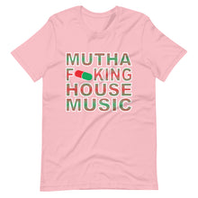 Load image into Gallery viewer, MFHM: Red/Green Logo