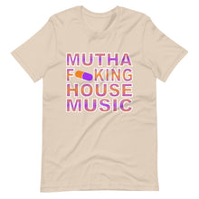 Load image into Gallery viewer, MFHM: Orange/Purple Logo