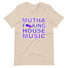 Load image into Gallery viewer, MFHM: Blue/Purple Logo