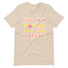 Load image into Gallery viewer, MFHM: Yellow/Pink Logo