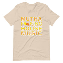 Load image into Gallery viewer, MFHM: Yellow/Orange Logo