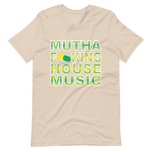Load image into Gallery viewer, MFHM: Yellow/Green Logo