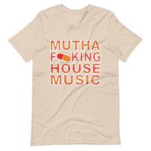 Load image into Gallery viewer, MFHM: Red/Orange Logo