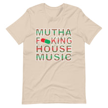 Load image into Gallery viewer, MFHM: Red/Green Logo