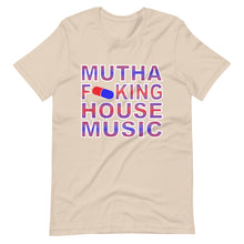 Load image into Gallery viewer, MFHM: Red/Blue Logo