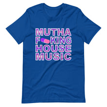 Load image into Gallery viewer, MFHM: Purple/Pink Logo