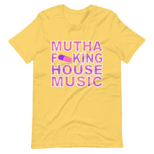 Load image into Gallery viewer, MFHM: Purple/Pink Logo