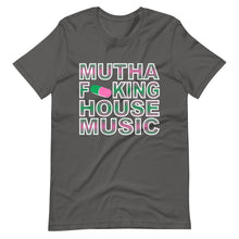Load image into Gallery viewer, MFHM: Green/Pink Logo
