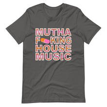 Load image into Gallery viewer, MFHM: Orange/Pink Logo
