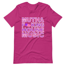 Load image into Gallery viewer, MFHM: Purple/Pink Logo

