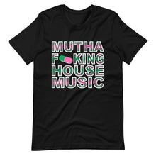 Load image into Gallery viewer, MFHM: Green/Pink Logo
