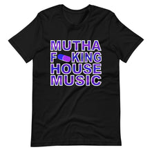 Load image into Gallery viewer, MFHM: Blue/Purple Logo

