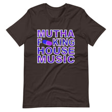 Load image into Gallery viewer, MFHM: Blue/Purple Logo
