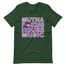 Load image into Gallery viewer, MFHM: Purple/Pink Logo
