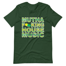 Load image into Gallery viewer, MFHM: Yellow/Green Logo

