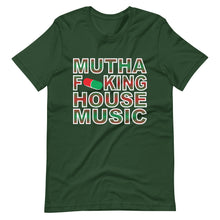 Load image into Gallery viewer, MFHM: Red/Green Logo

