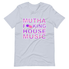 Load image into Gallery viewer, MFHM: Purple/Pink Logo
