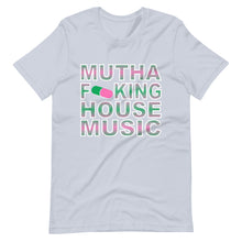 Load image into Gallery viewer, MFHM: Green/Pink Logo
