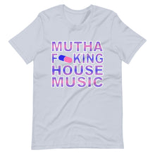 Load image into Gallery viewer, MFHM: Blue/Pink Logo
