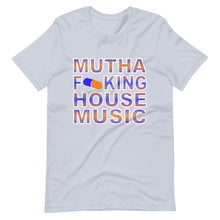 Load image into Gallery viewer, MFHM: Blue/Orange Logo
