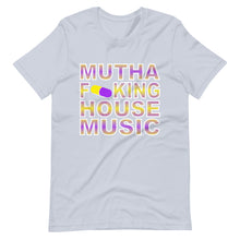 Load image into Gallery viewer, MFHM: Yellow/Purple Logo
