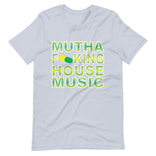 Load image into Gallery viewer, MFHM: Yellow/Green Logo
