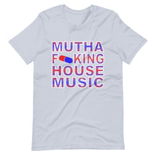 Load image into Gallery viewer, MFHM: Red/Blue Logo

