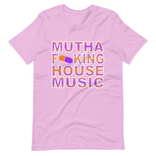 Load image into Gallery viewer, MFHM: Orange/Purple Logo
