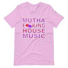 Load image into Gallery viewer, MFHM: Red/Purple Logo
