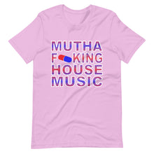Load image into Gallery viewer, MFHM: Red/Blue Logo
