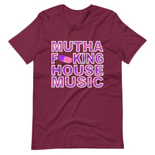 Load image into Gallery viewer, MFHM: Purple/Pink Logo
