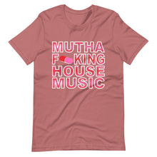 Load image into Gallery viewer, MFHM: Red/Pink Logo
