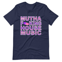 Load image into Gallery viewer, MFHM: Purple/Pink Logo
