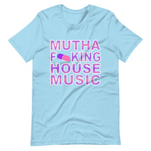 Load image into Gallery viewer, MFHM: Purple/Pink Logo
